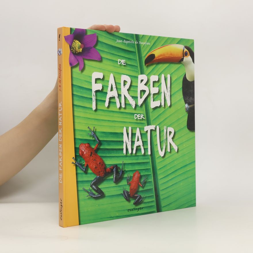 Azar Khalatbari Mächtige Naturgewalten