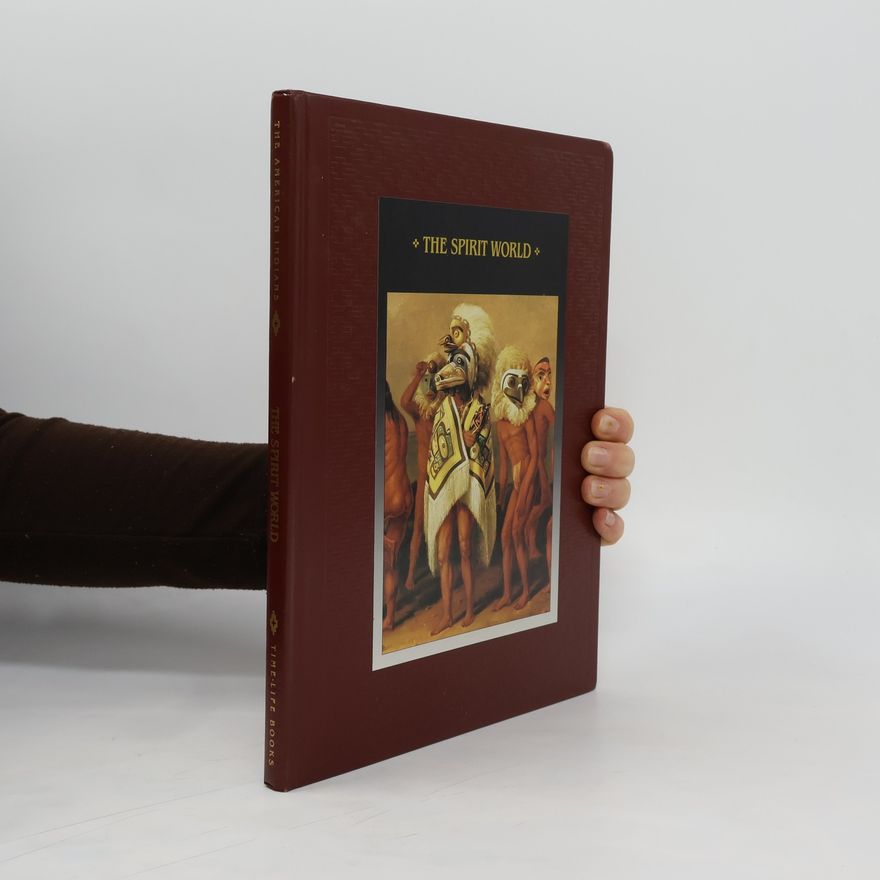 Time-Life Books The Spirit World