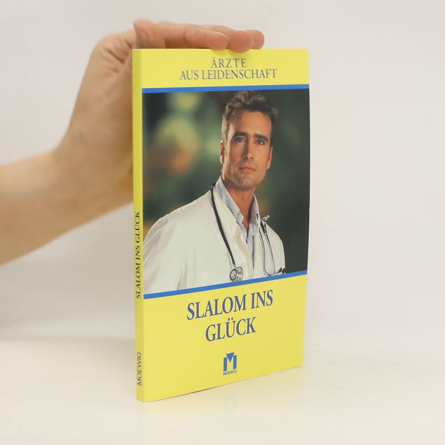Autorenkollektiv Slalom ins glück