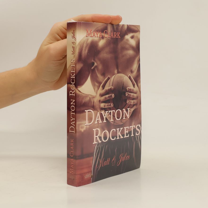 Maya Clark Dayton Rockets: Matt & Jules