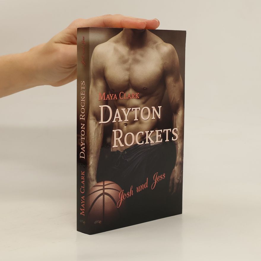Maya Clark Dayton Rockets: Josh & Jess