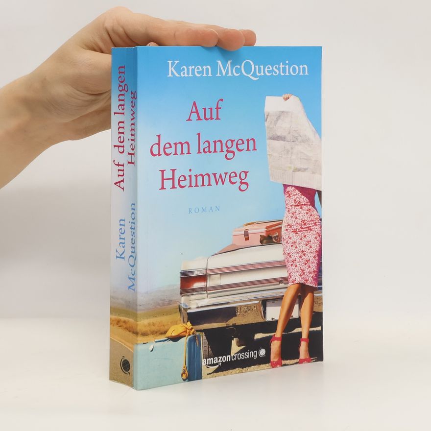 Karen McQuestion Auf dem langen Heimweg