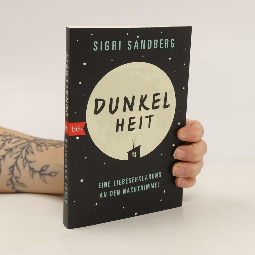 Sigri Sandberg Dunkelheit