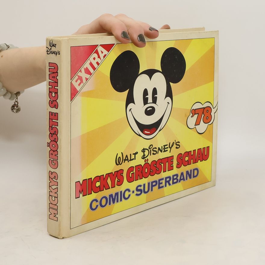Autorenkollektiv Myckys grösste Schau