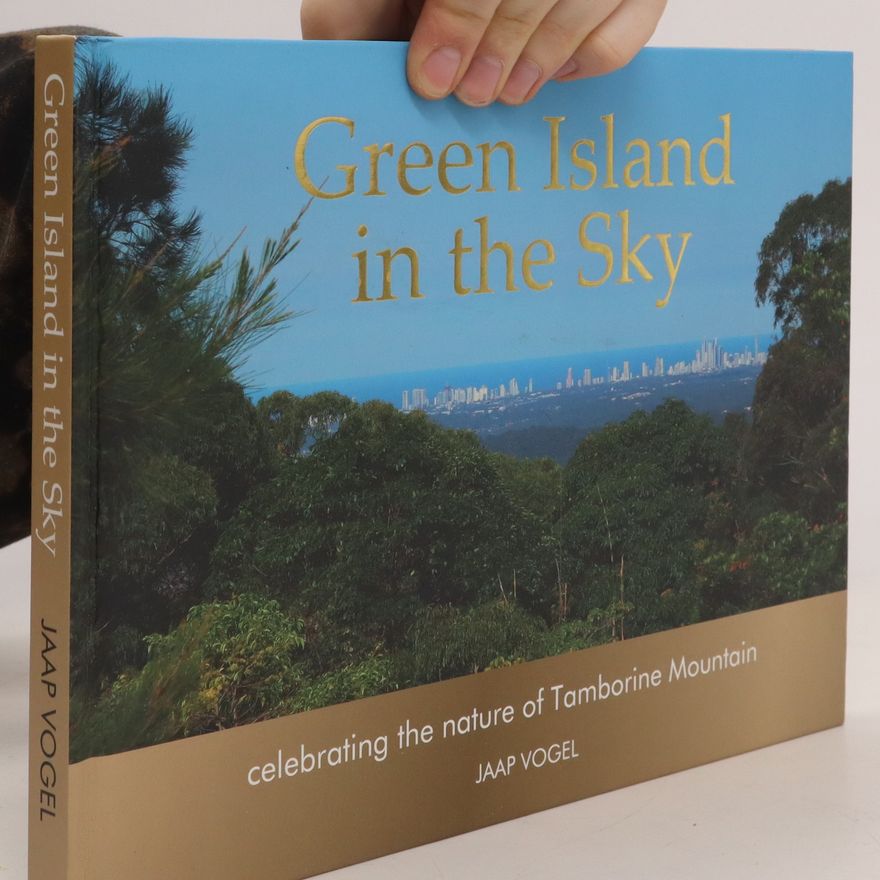 Jaap Vogel Green Island in the Sky