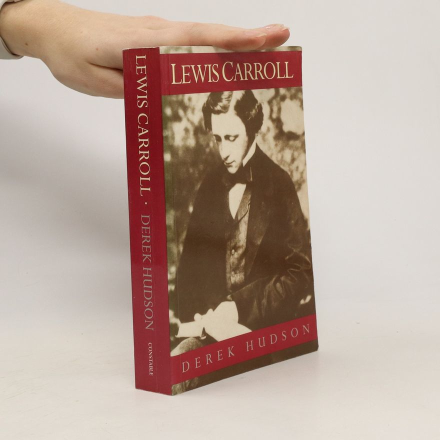 Derek Hudson Lewis Carroll