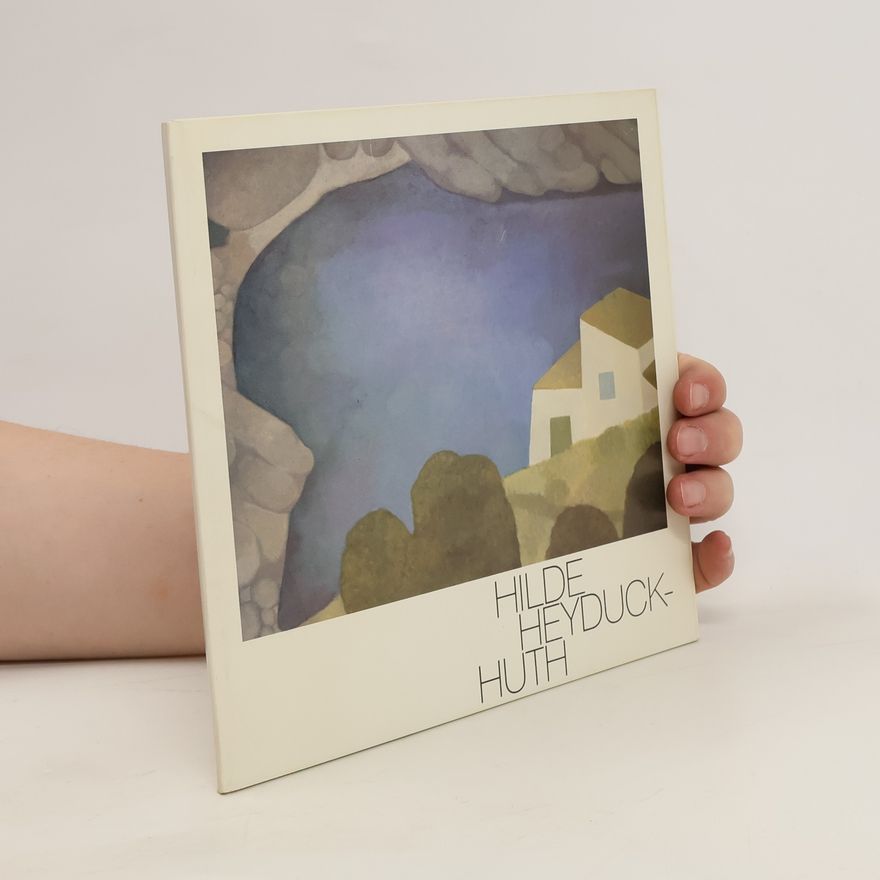 Kolektiv autorů Hilde Heyduck-Huth