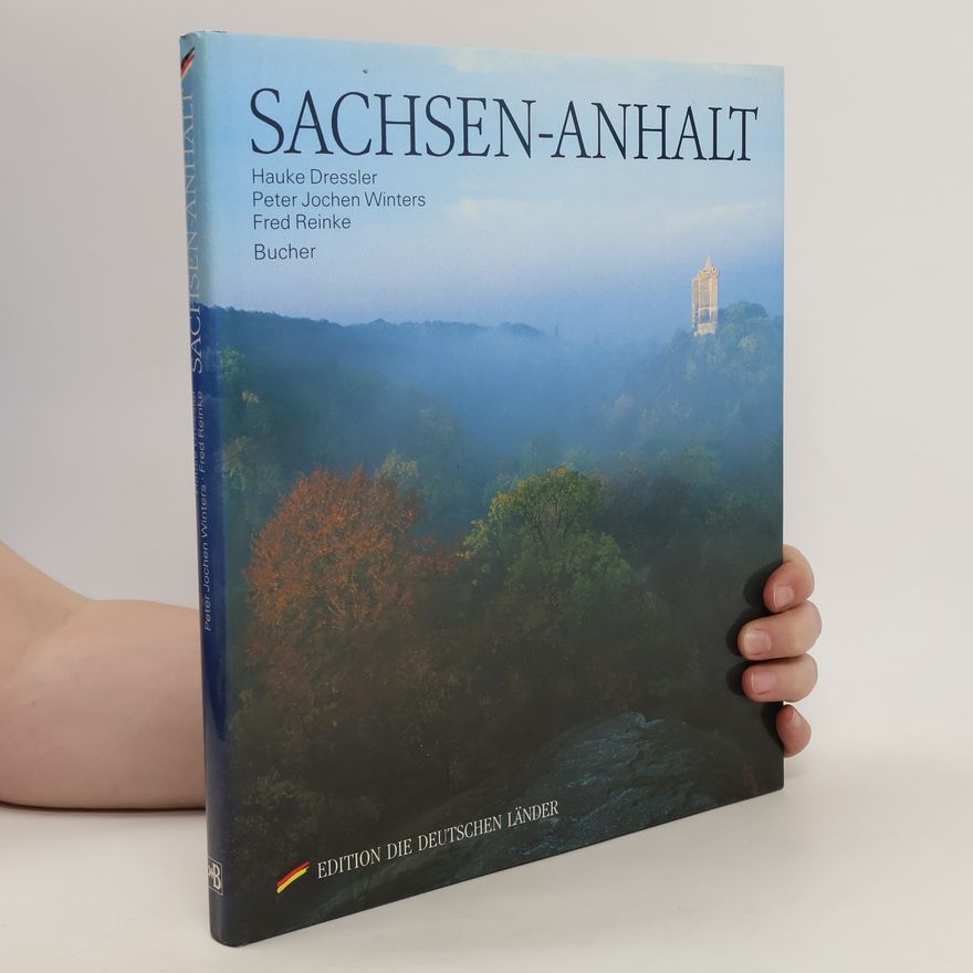 Autorenkollektiv Sachsen-Anhalt