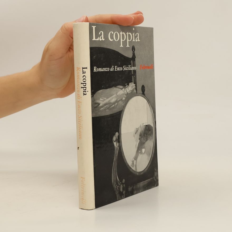 Enzo Siciliano La coppia
