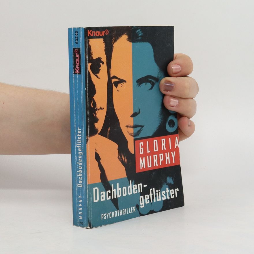Gloria Murphy Dachbodengeflüster