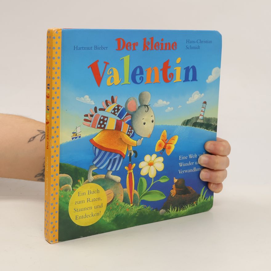 Hans-Christian Schmidt Der kleine Valentin