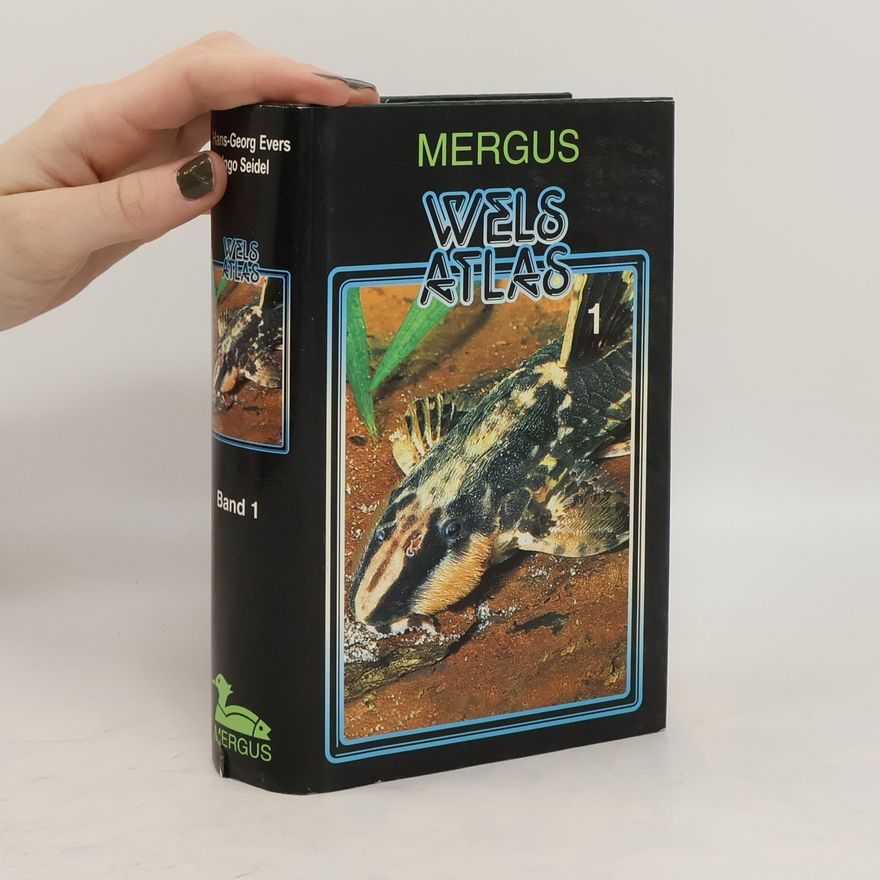 Kolektiv autorů Wels-Atlas