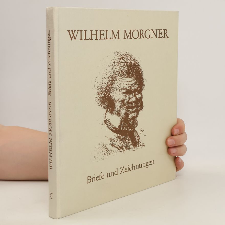 Wilhelm Morgner Briefe und Zeichnungen