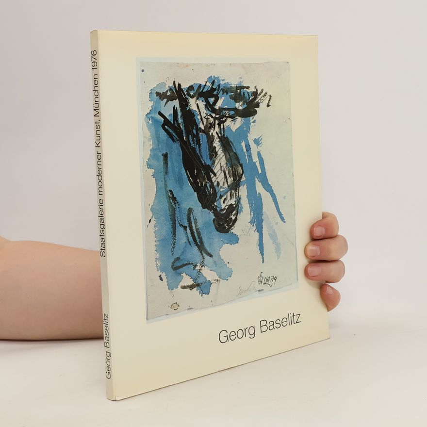 Autorenkollektiv Georg Baselitz