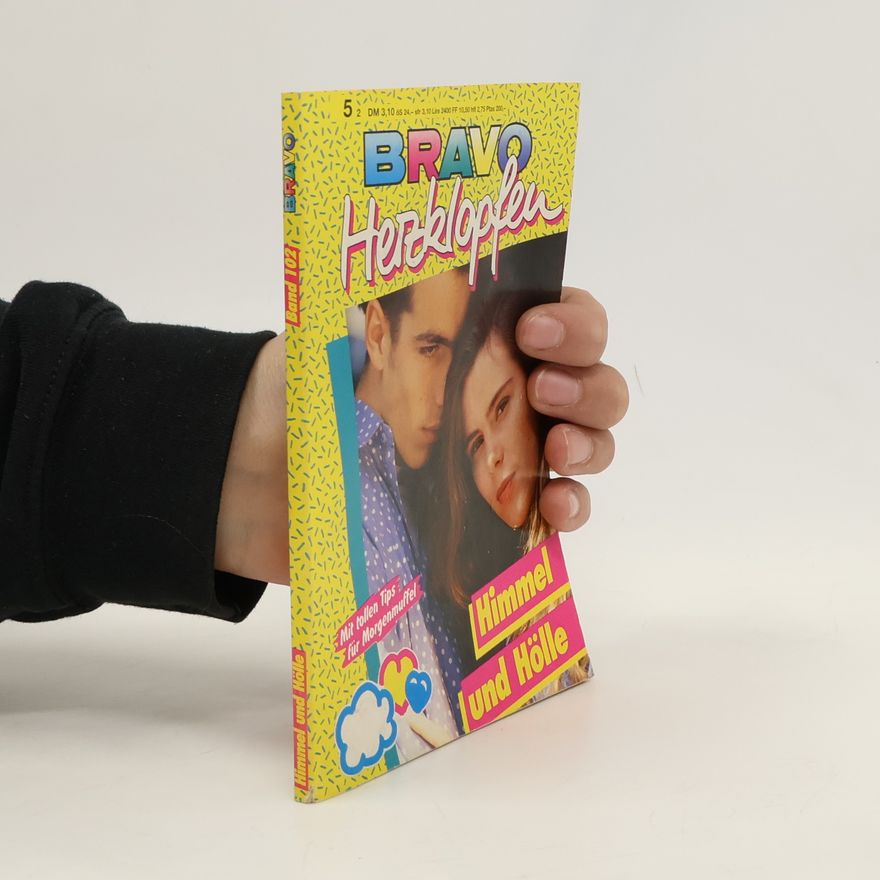 Autorenkollektiv Bravo Herzklopfen. Band 102