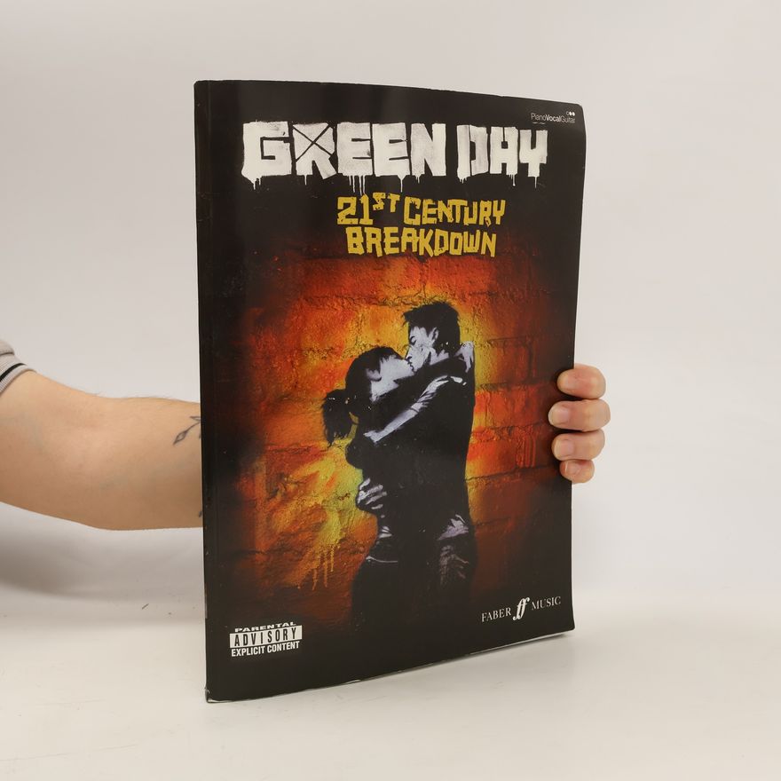 Green Day 21st Century Breakdown