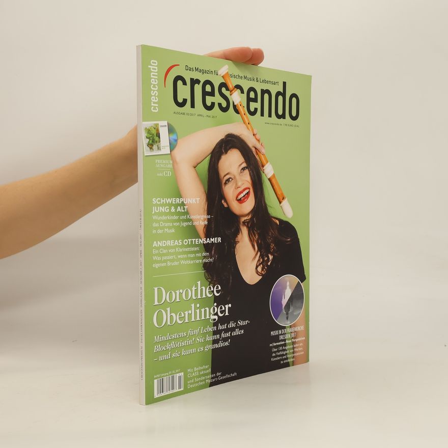 Autorenkollektiv Crescendo 2/2017