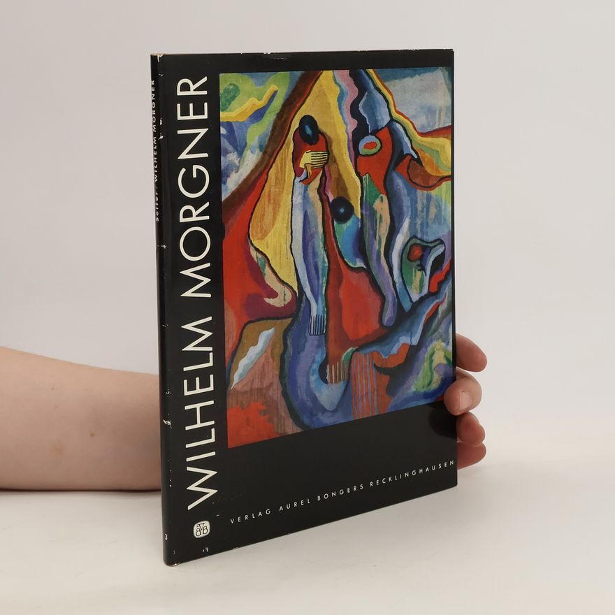 Harald Seiler Wilhelm Morgner