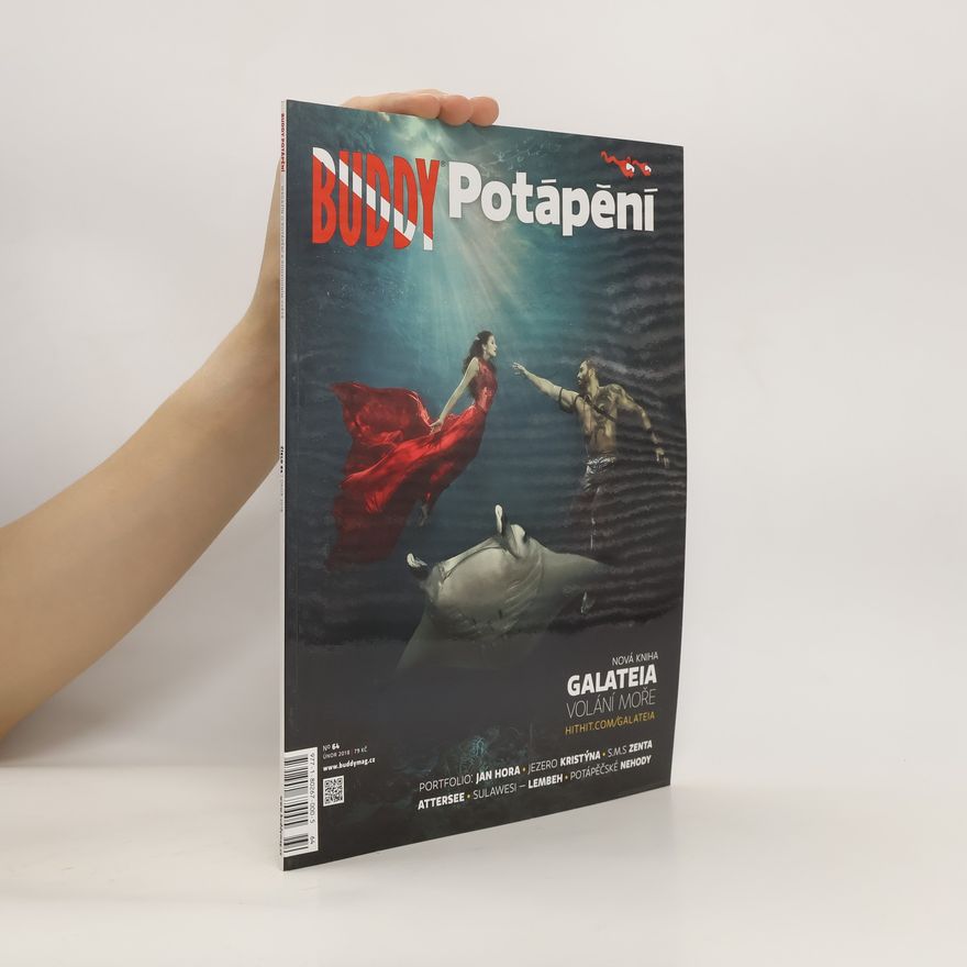 Autorenkollektiv Buddy potápění 64