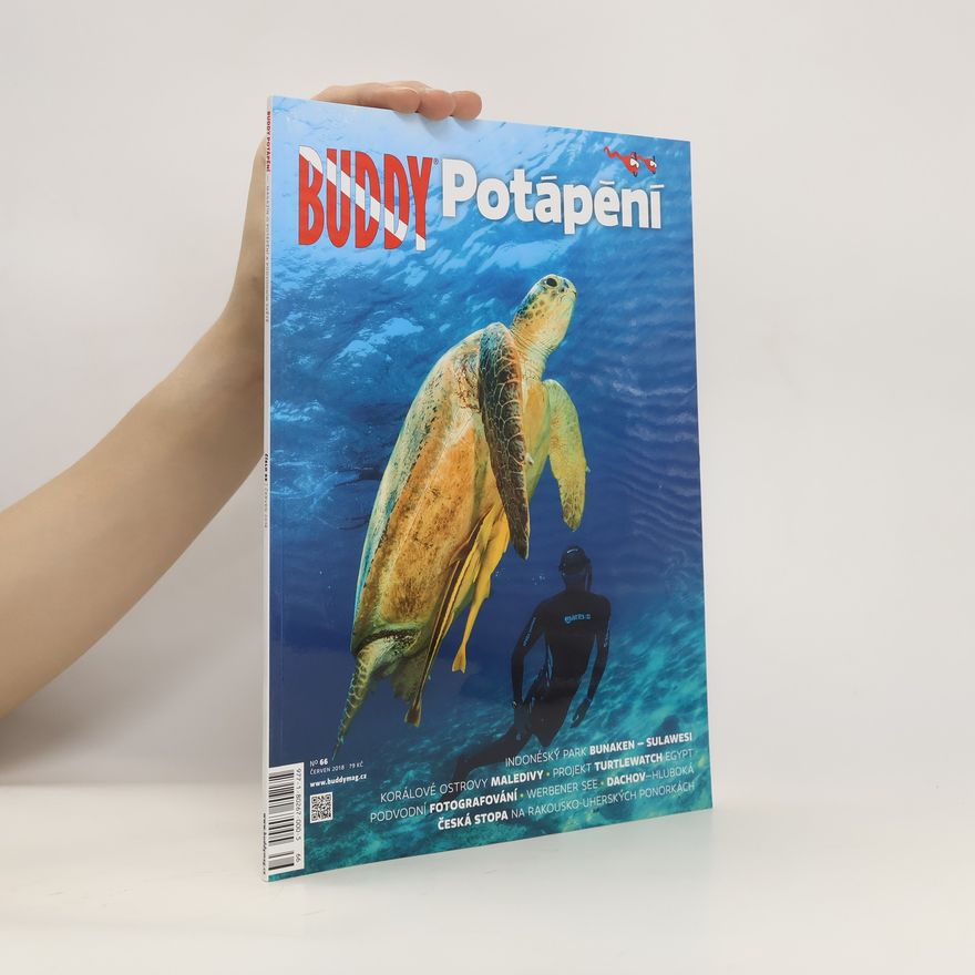 Autorenkollektiv Buddy potápění 66