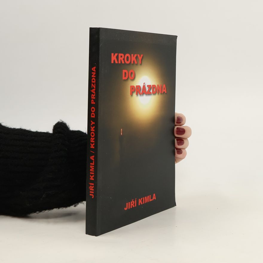 Jiří Kimla Kroky do prázdna