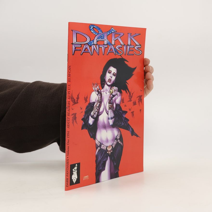 Autorenkollektiv Dark Fantasies