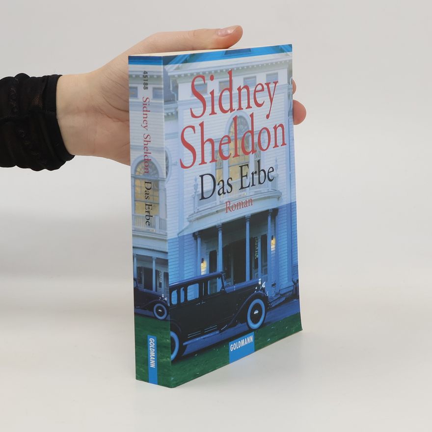 Sidney Sheldon Das Erbe