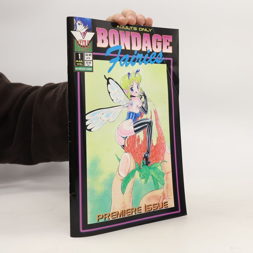 Autorenkollektiv Bondage Fairies