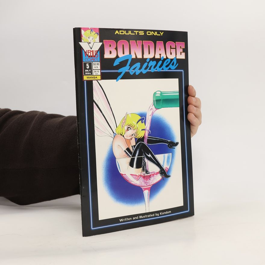 Autorenkollektiv Bondage Fairies 5