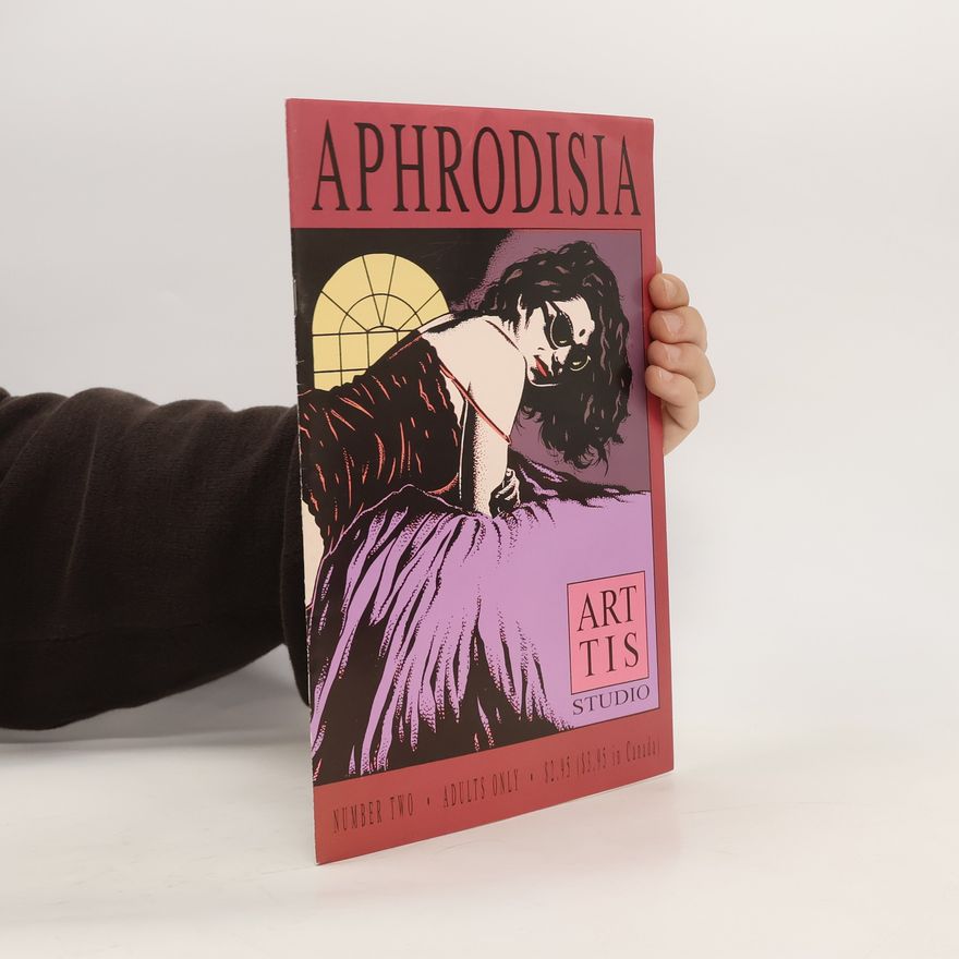 Autorenkollektiv Aphrodisia. Number two. Artis studio