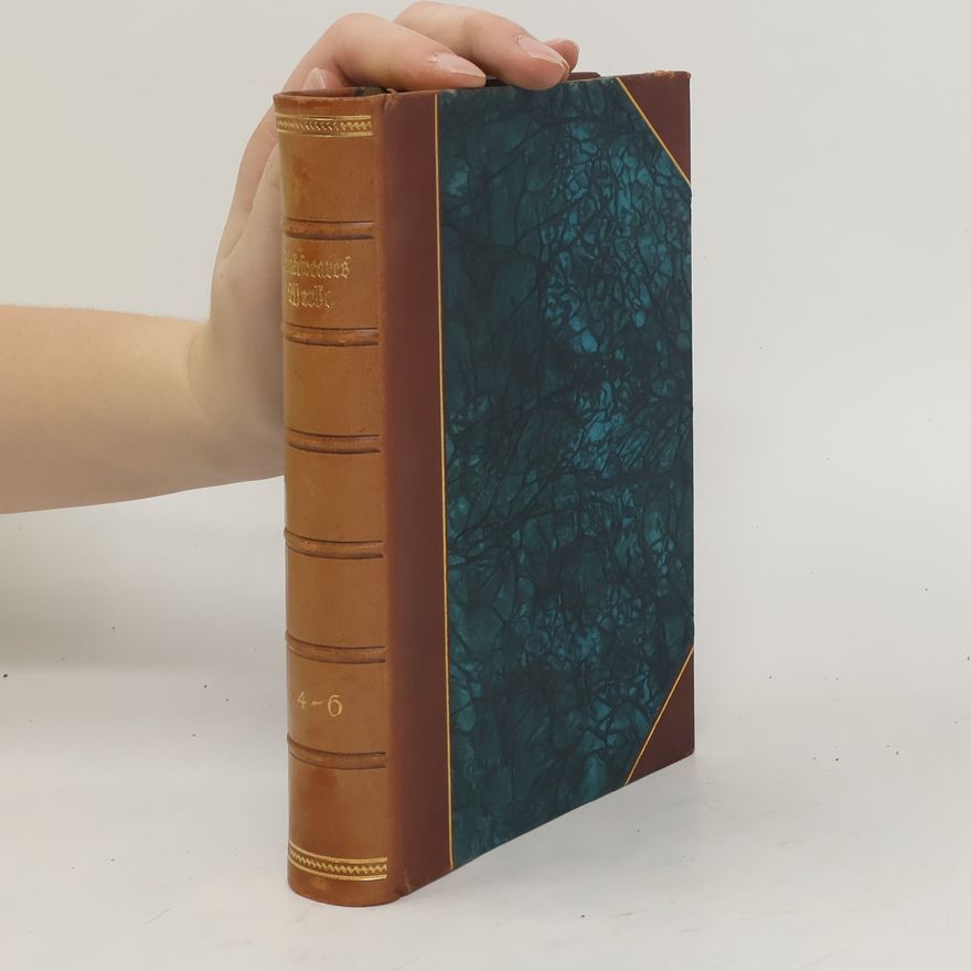 William Shakespeare Shakespeares Werke 4