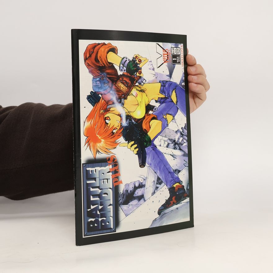 Autorenkollektiv Battle Binder plus