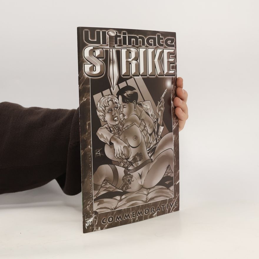 Autorenkollektiv Ultimate strike. Commemorative