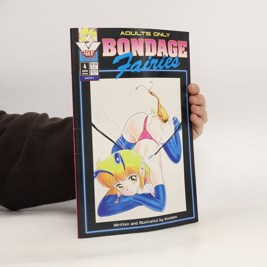 Kondom Bondage Fairies 6/1994