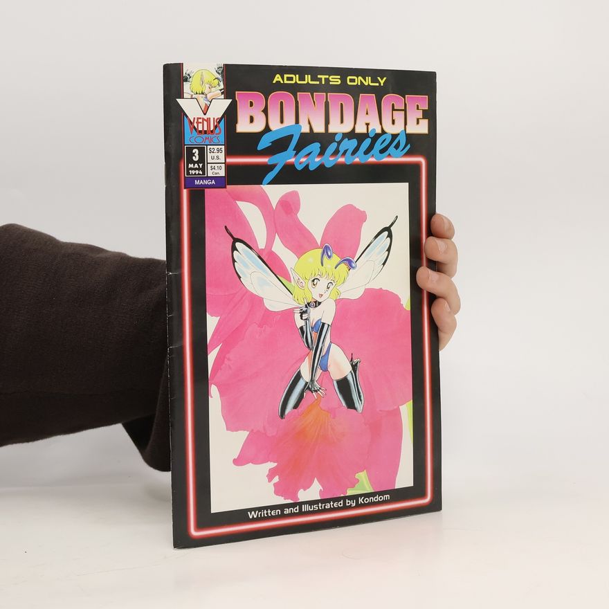 Kondom Bondage Fairies 3