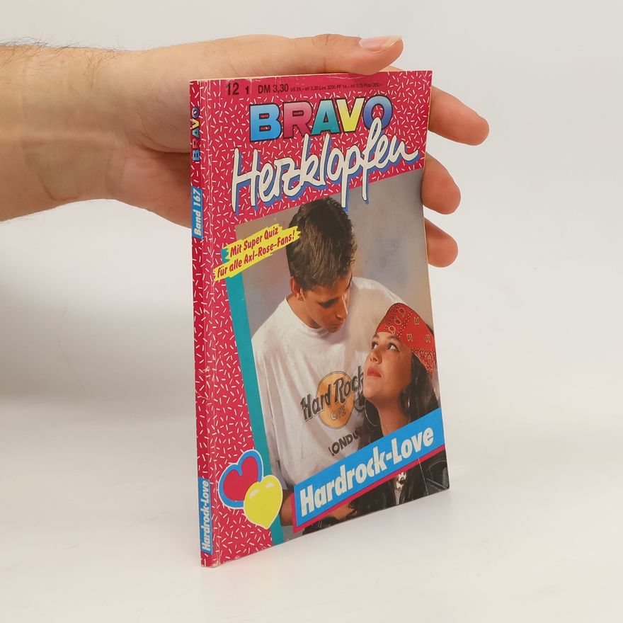 Autorenkollektiv Bravo Herzklopfen 167