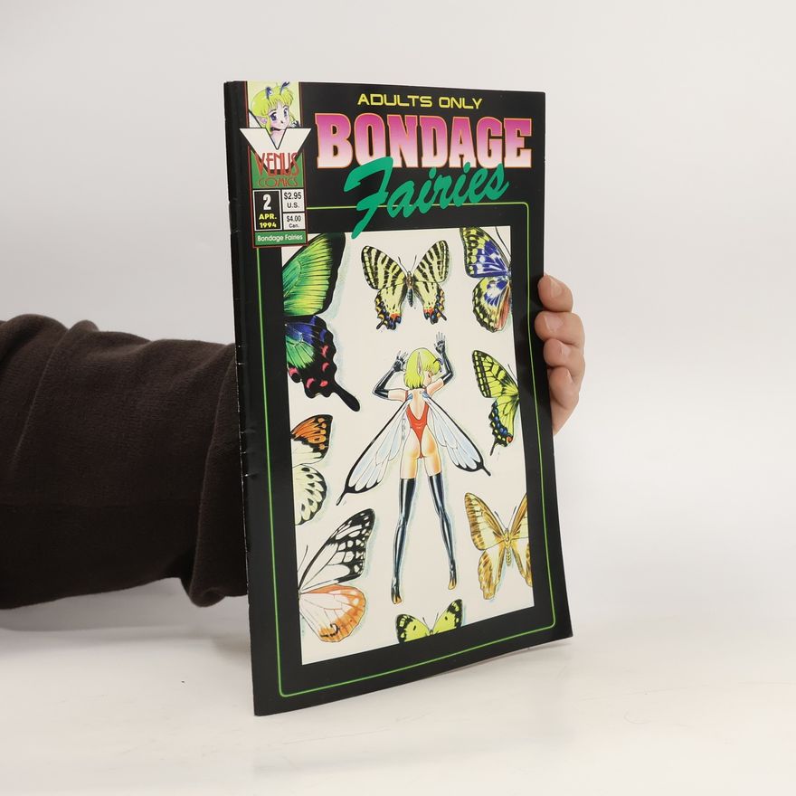 Kondom Bondage Fairies 2