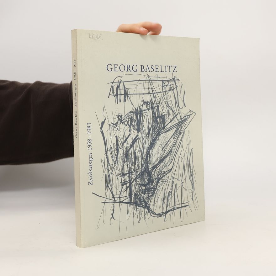 Georg Baselitz Georg Baselitz