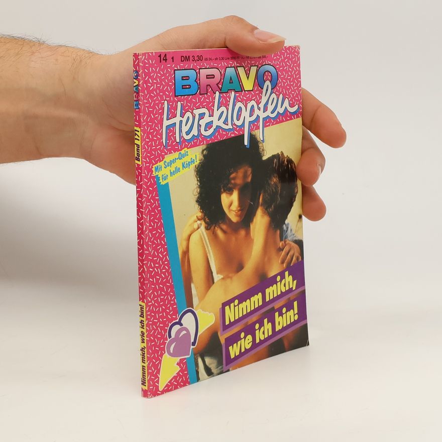 Autorenkollektiv Heizklopfen. Nimm mich, wie ich bin!