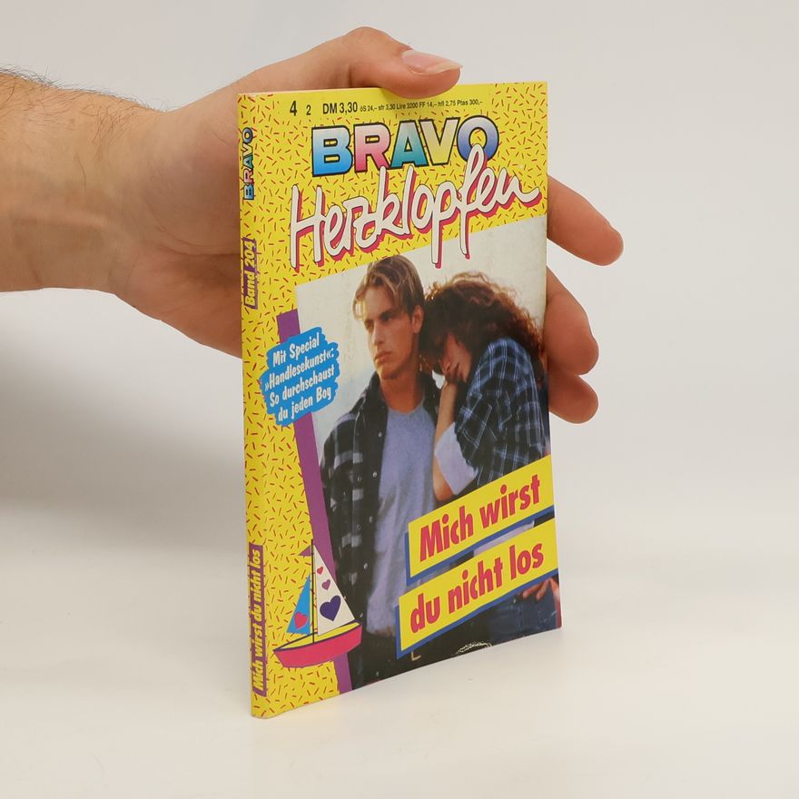 Autorenkollektiv Bravo Herzklopfen 204