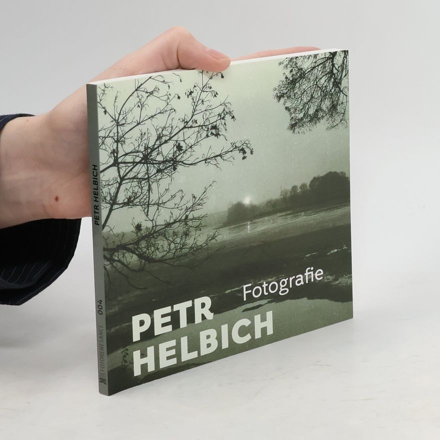 Gabriela Kumar Sharma Petr Helbich - fotografie. Petr Helbich - Photographs