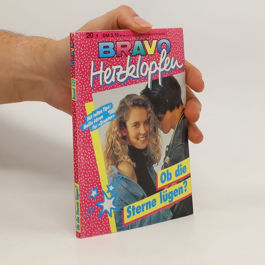 Autorenkollektiv Herzklopfen. Ob die Sterne lügen?