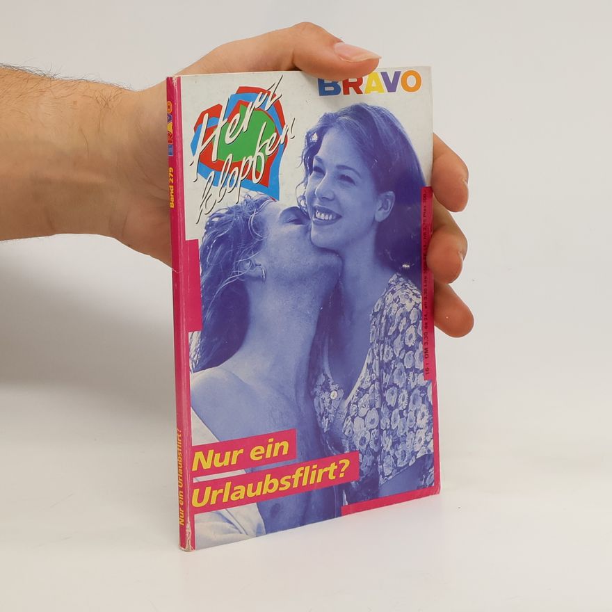 Autorenkollektiv Herzklopfen. Nur ein Urlabsflirt?