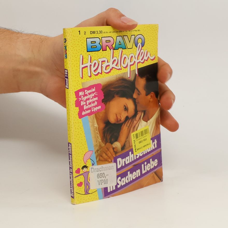 Autorenkollektiv Herzklopfen. Drahtseilakt in Sachen Liebe