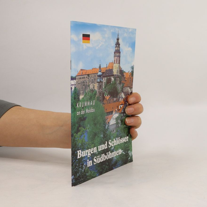Autorenkollektiv Burgen und Schlösser in Südböhmen