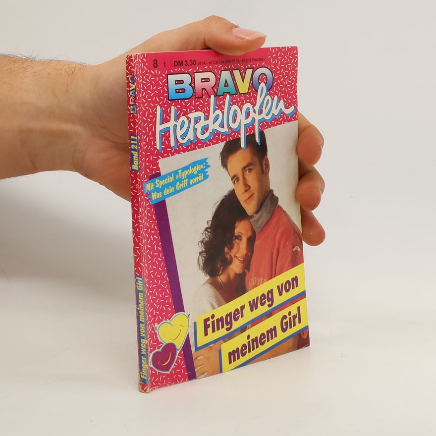 Autorenkollektiv Bravo Herzklopfen. Band 211