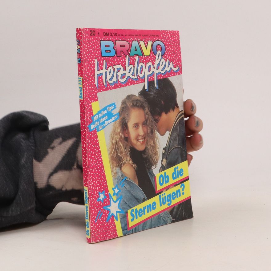 Autorenkollektiv Bravo Herzklopfen 131