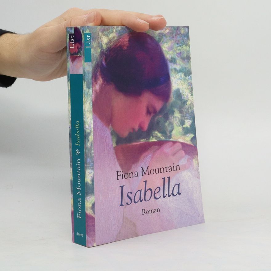 Fiona Mountain Isabella