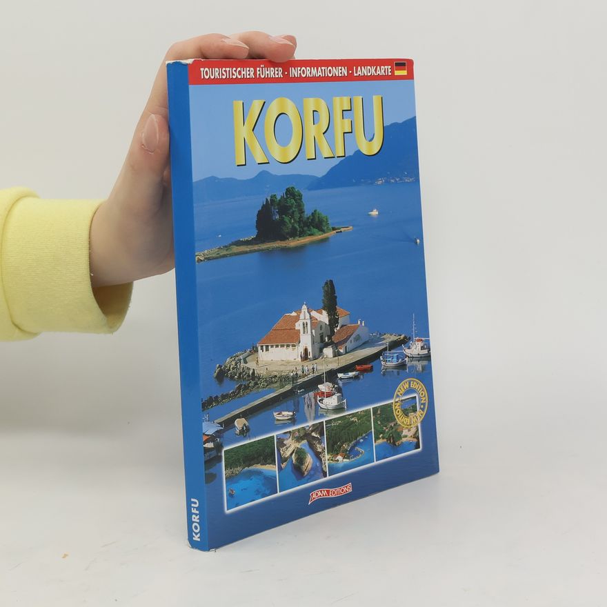 Autorenkollektiv Korfu
