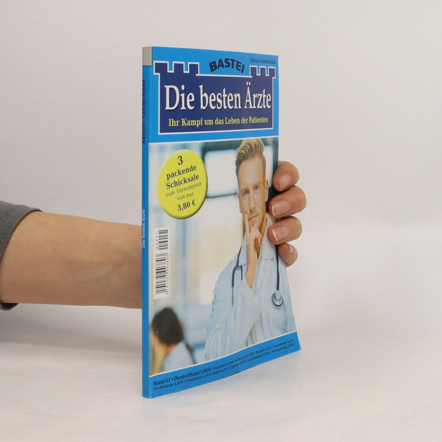 Autorenkollektiv Die besten Ärzte 51